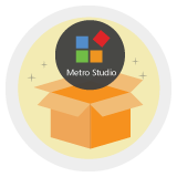 Released the metro studio