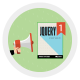 Published the jQuery Succinctly