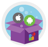 Essential Studio with android and iOS control