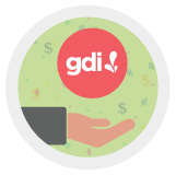 Syncfusion as a sponsor