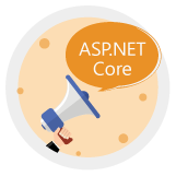 Support for ASP.NET Core