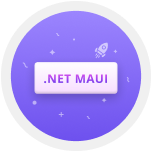 .NET MAUI controls