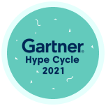 Gartner Hype Cycle for Analytics