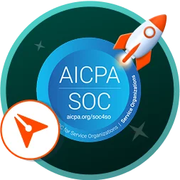 BoldSign® earns SOC 2® Type 2 compliance certification