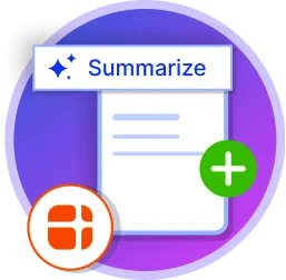 Bold BI adds AI-powered dashboard summarization prompts