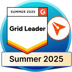 BoldSign® earns 5 badges in G2’s Summer 2025 Grid® Reports