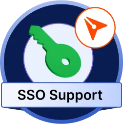 BoldSign® adds support for single sign-on (SSO)