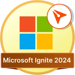 BoldSign® attends Microsoft Ignite 2024