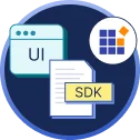 Syncfusion introduces separate packages for UI controls and document processing SDKs