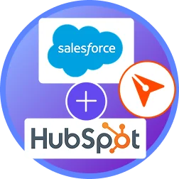 BoldSign adds Salesforce and HubSpot integrations.