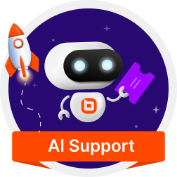 BoldDesk added Generative AI support for Ticketing Software and Knowledge Base.