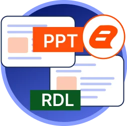 Bold Reports introduces a free PowerPoint-to-RDL converter tool