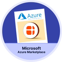 Bold BI showcased on Microsoft Azure Marketplace.