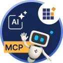 Syncfusion releases AI Coding Assistants, intelligent MCP servers that work with AI IDEs