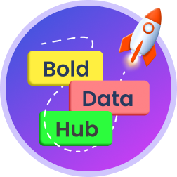 Syncfusion Bold BI and Bold Reports have introduced the Bold Data Hub tool with integrated ETL capabilities for seamless data integration and management.