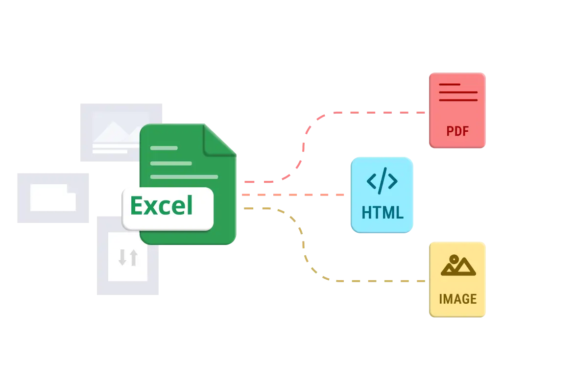 Excel-Seamless-Conversion