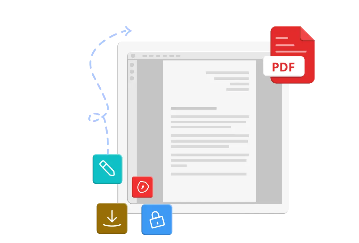 PDF-Document-Processing