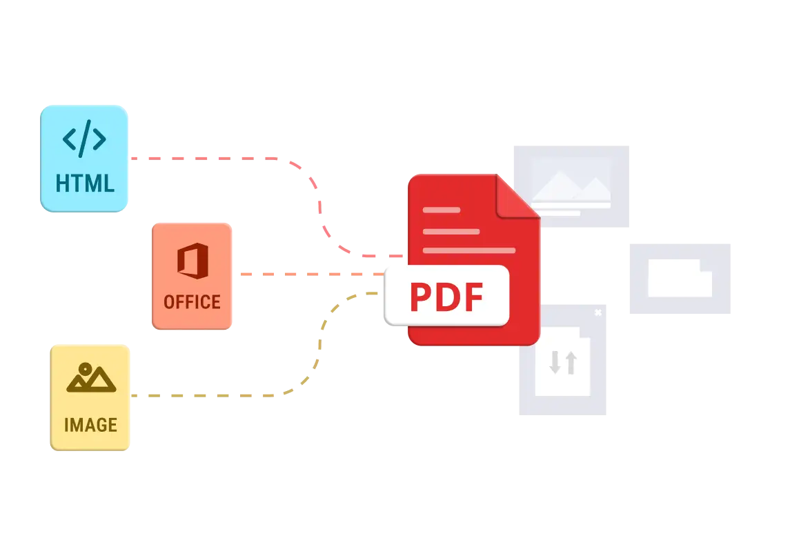 PDF-Seamless-Conversion