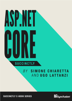 ASP.NET Core Succinctly Free eBook