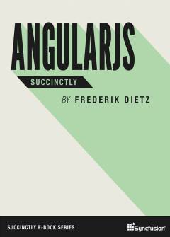 AngularJS succinctly Free eBook