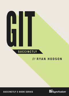 Git Succinctly Free eBook