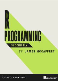 R-Programming Succinctly Free eBook