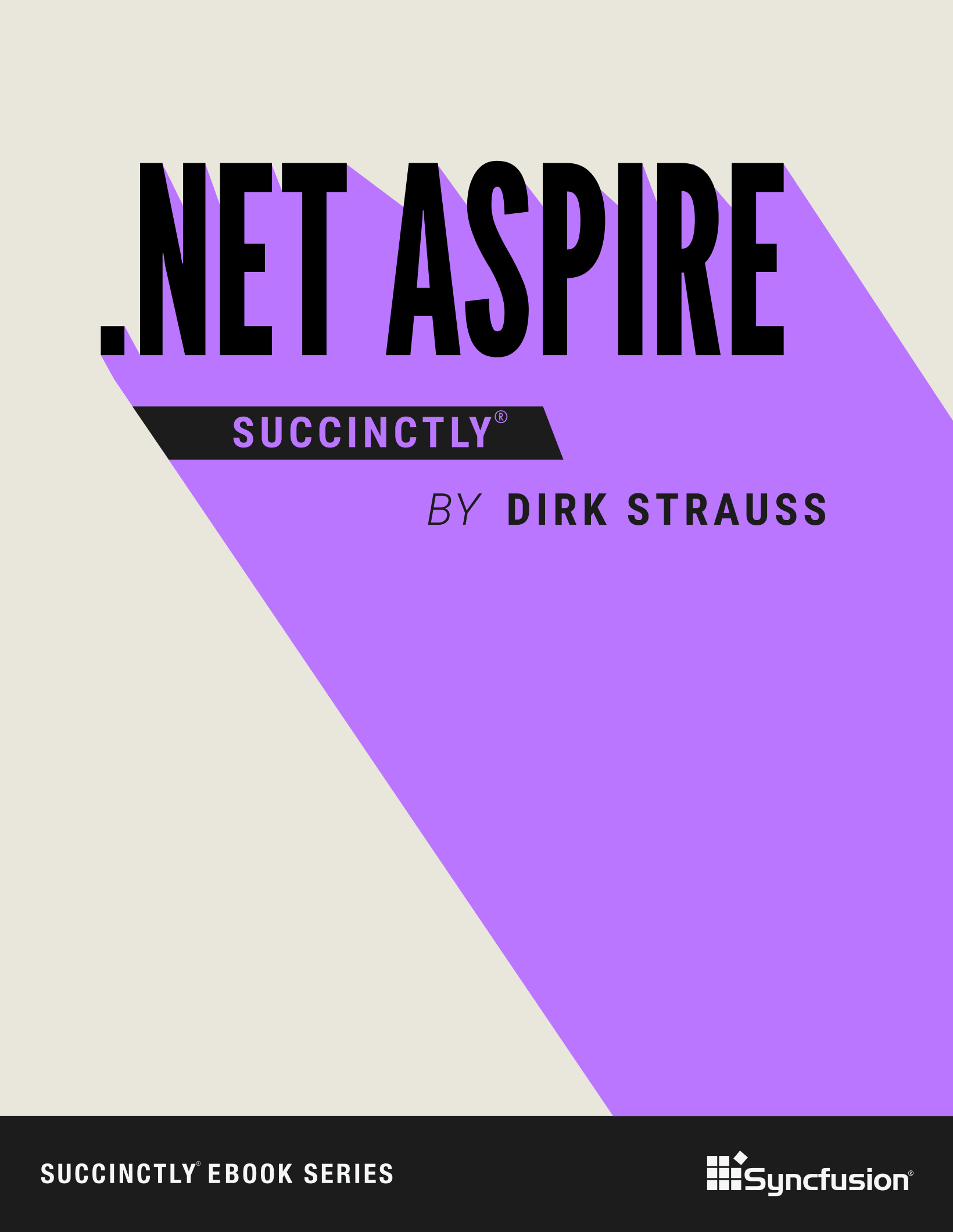 .NET Aspire Succinctly