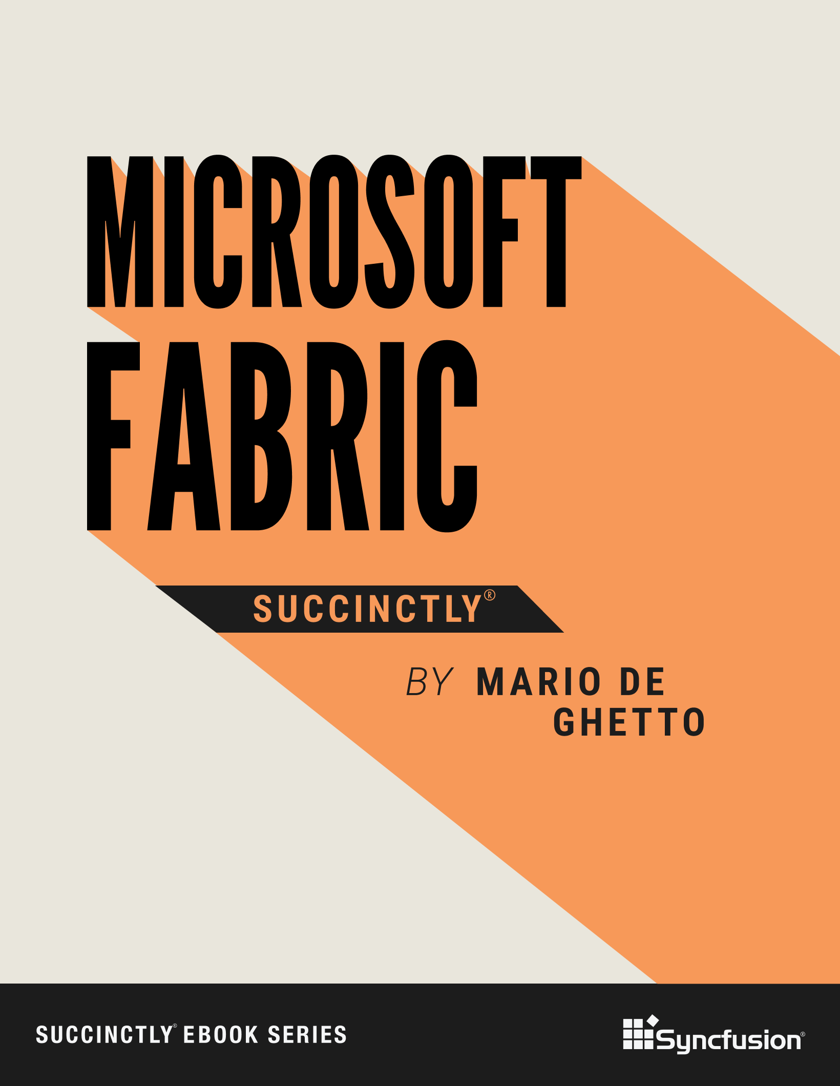 Microsoft Fabric Succinctly