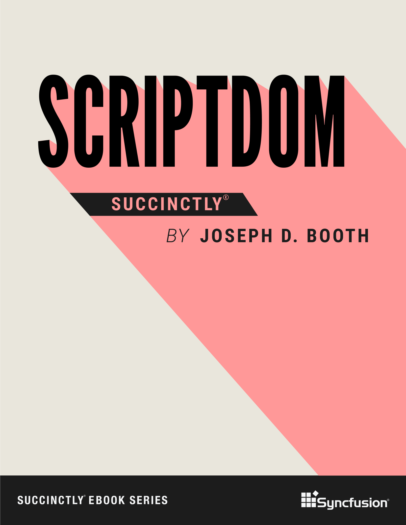 ScriptDOM Succinctly