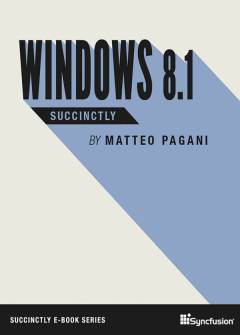 Windows 8.1 Succinctly Free eBook