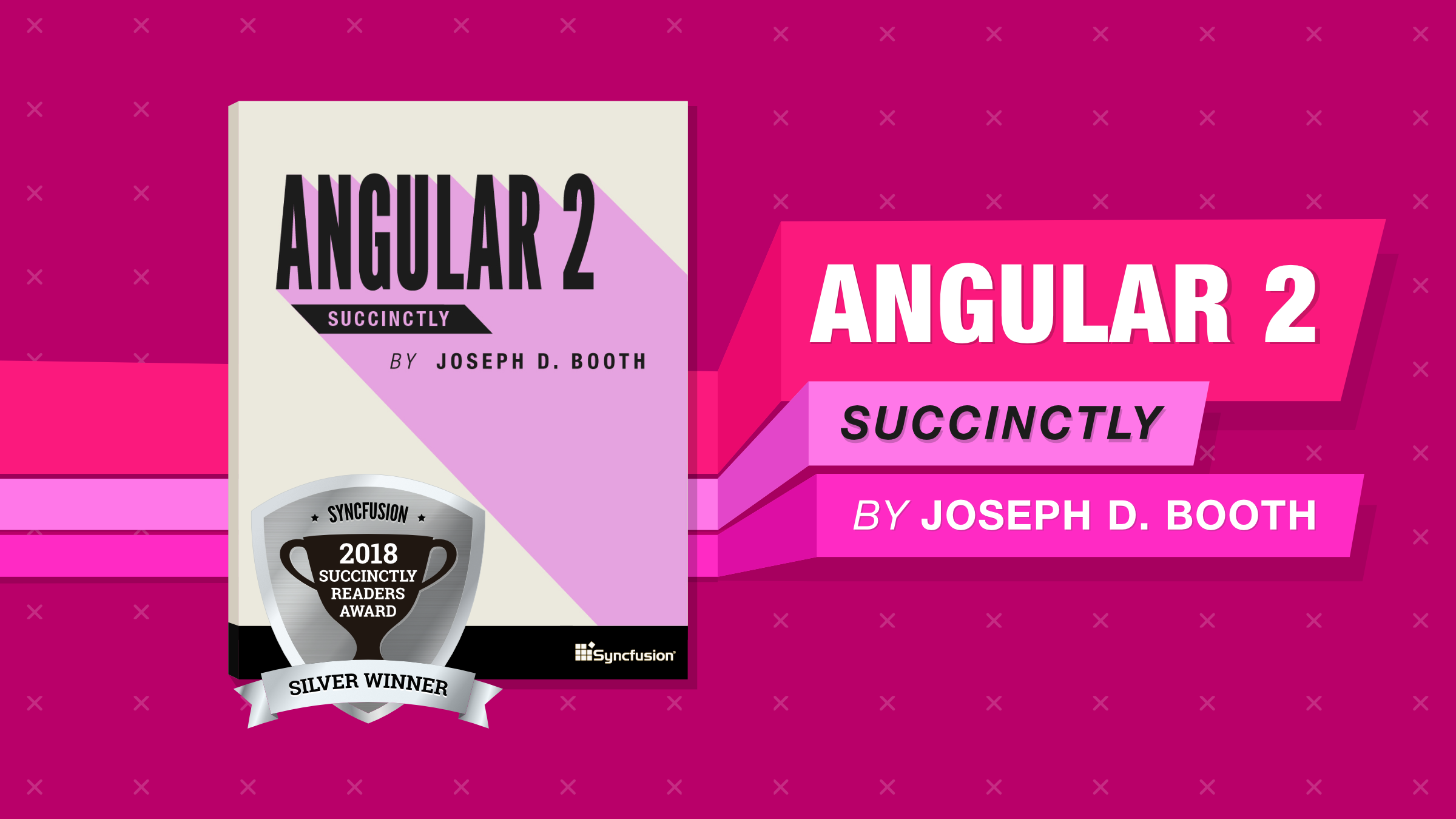 Angular 2 Succinctly® | Free Ebook | Syncfusion®