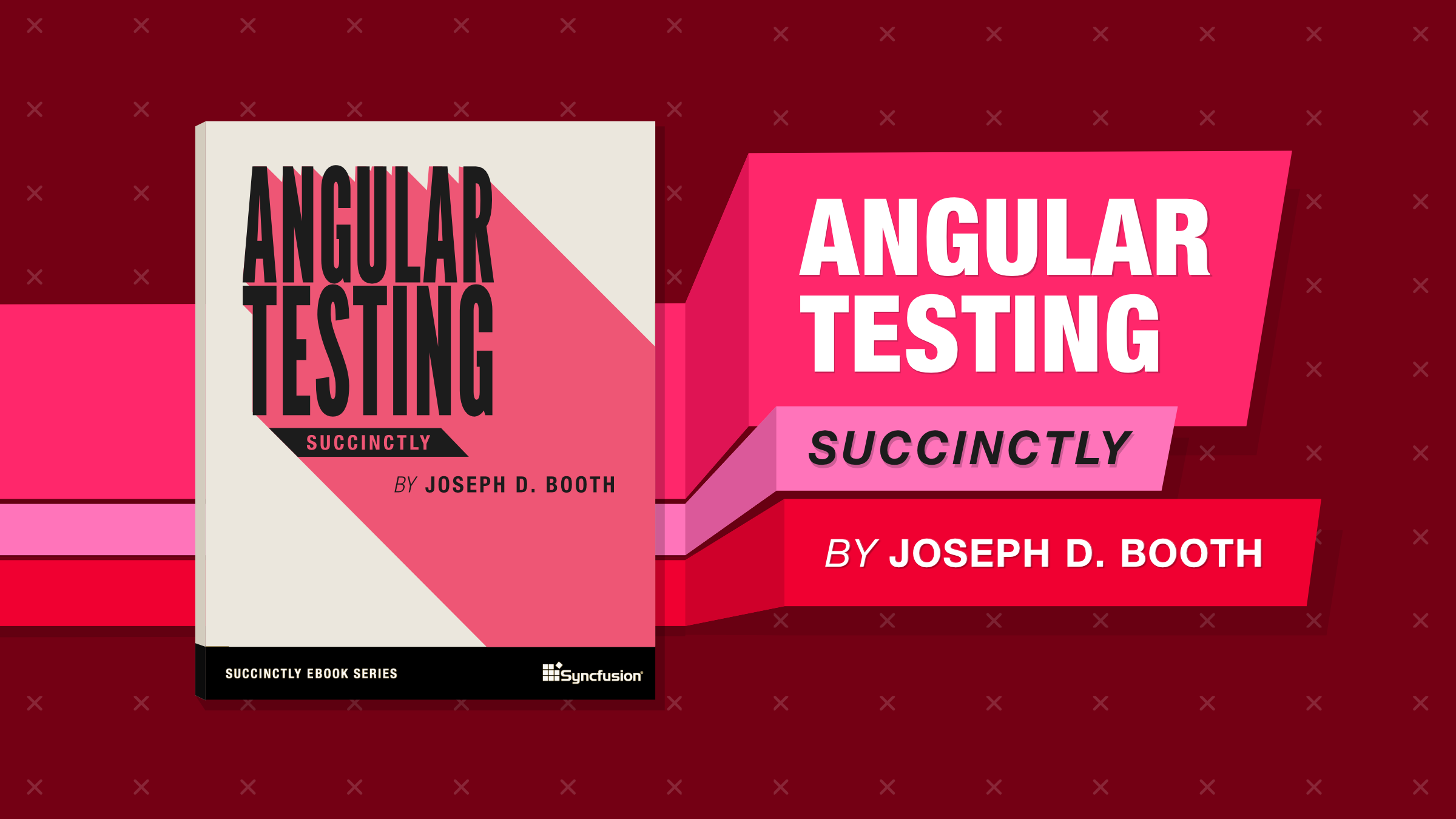 Free Ebook - Angular Testing Succinctly