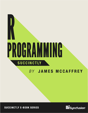 R Programming Succinctly