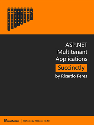 ASP.NET Multitenant Applications Succinctly