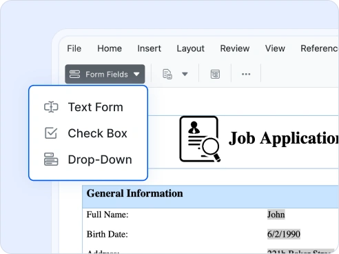 Design-and-Fill-Form-Fields