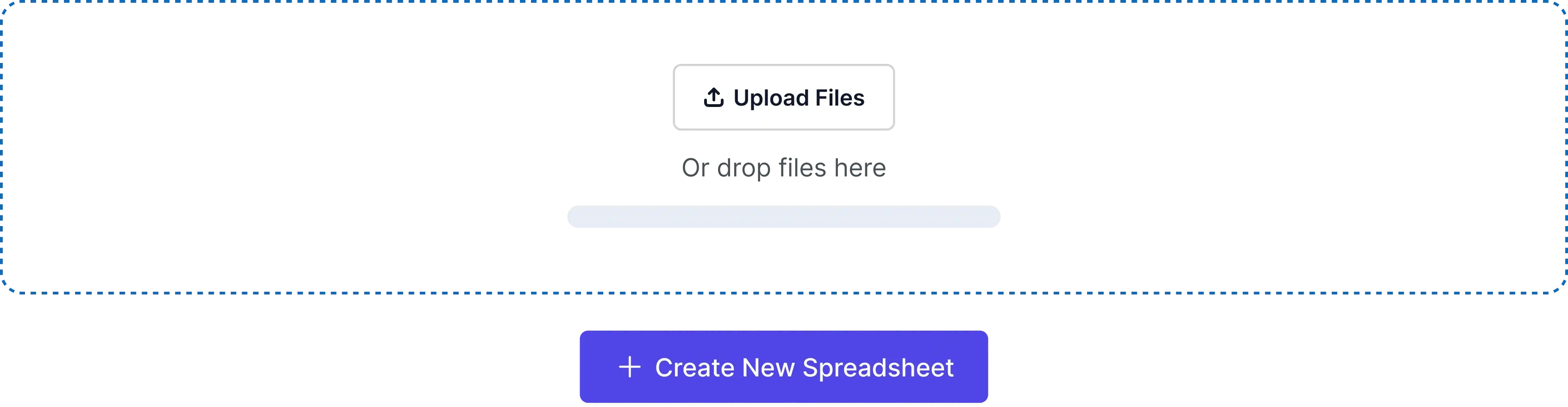 Online DOCX Editor – Loading Preview