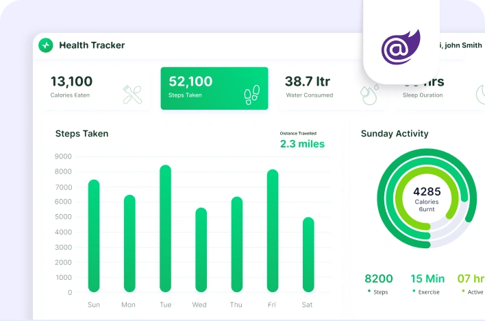 Blazor framework