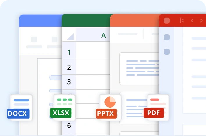 Document Processing Library
