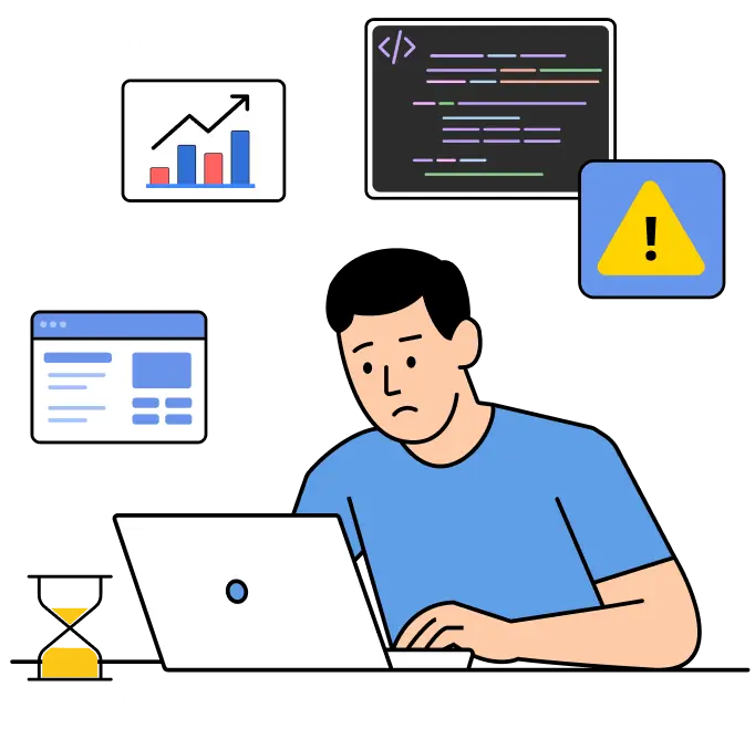 developer reality image