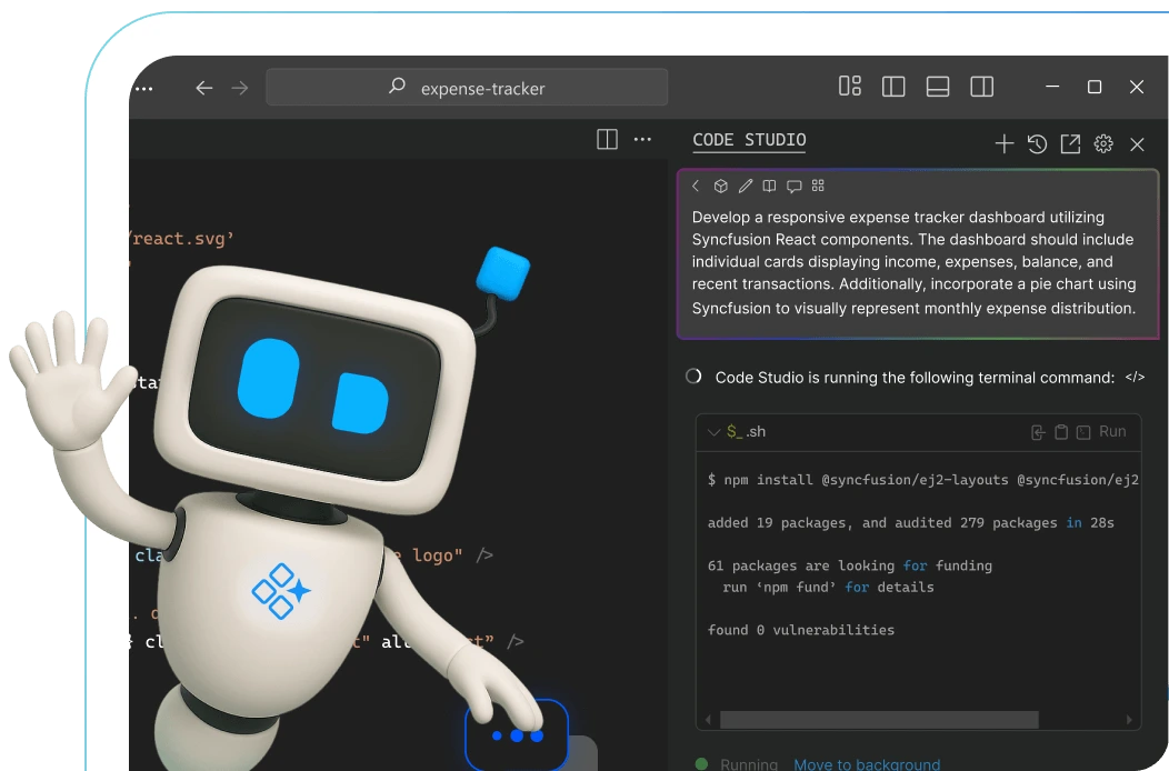 Code Studio
