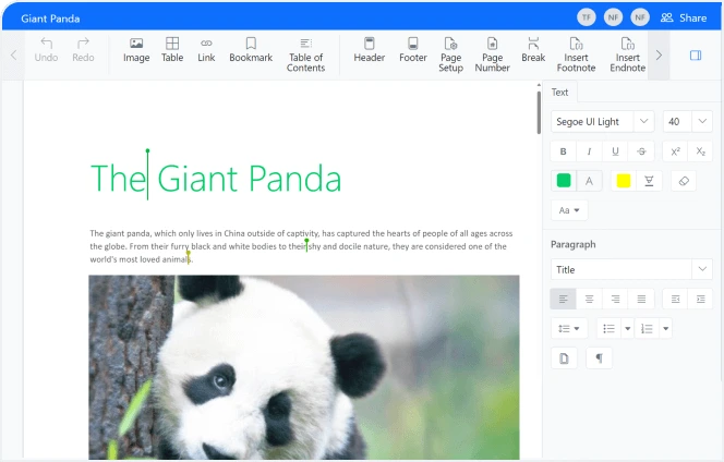 Showcase Samples - Explore Interactive Demos | Syncfusion®