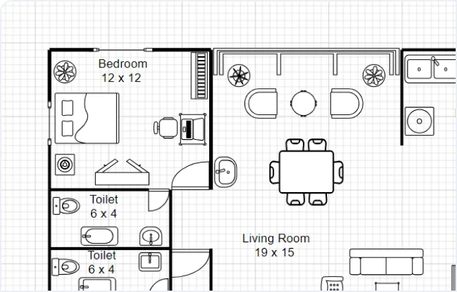 Floor Planner