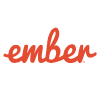 Ember JS Logo