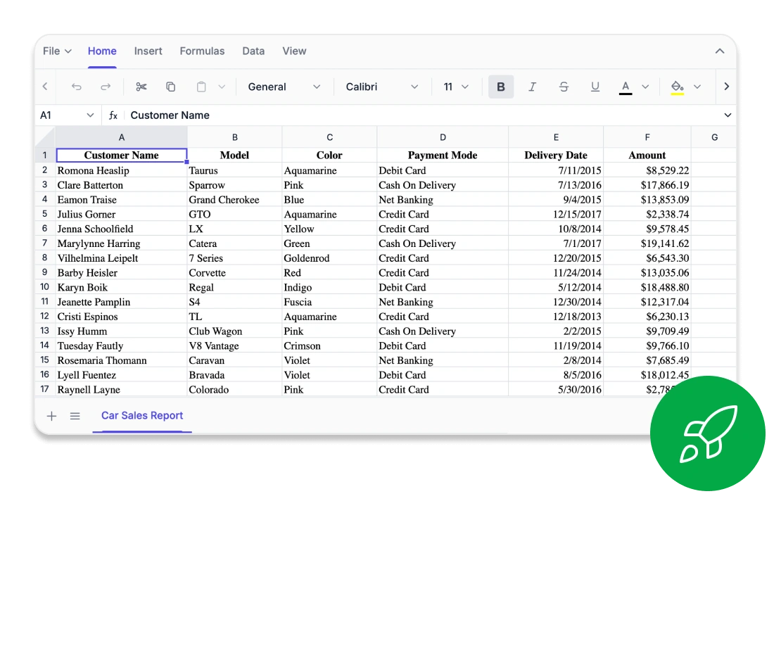 unrivaled-large-datasets