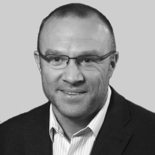 Director of Sales of Syncfusion Software