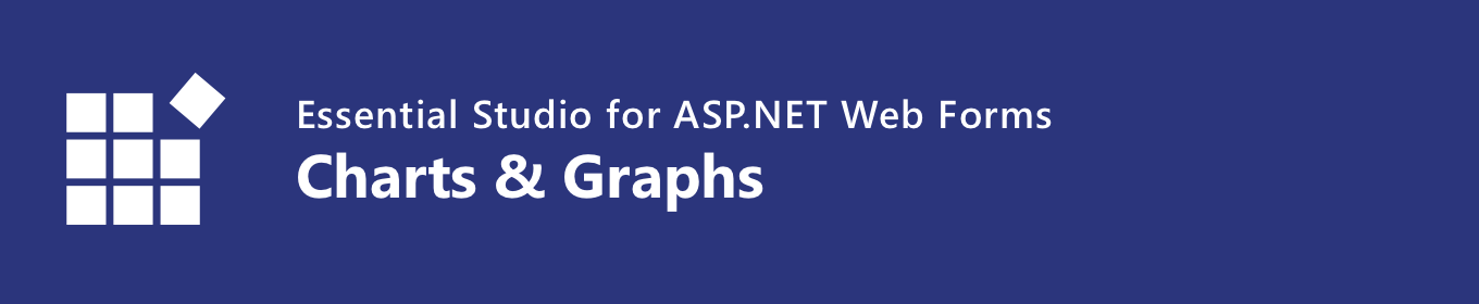 Syncfusion ASP.NET Web Forms Chart