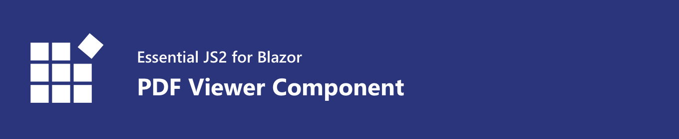 syncfusion asp.net core blazor pdfviewer component