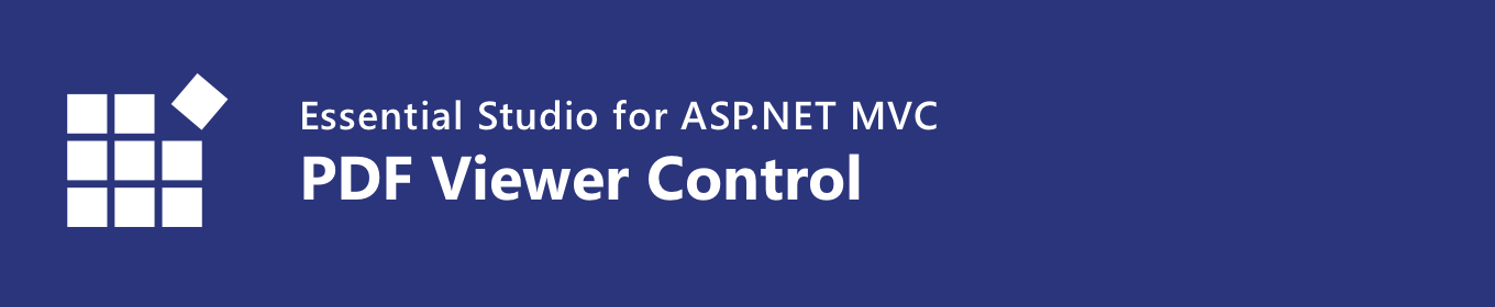 syncfusion asp.net mvc pdfviewer control banner