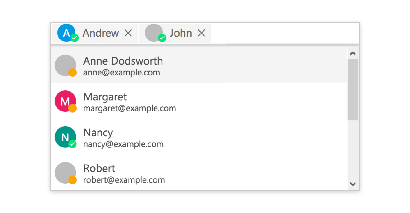 Syncfusion ASP NET MVC MultiSelect Dropdown