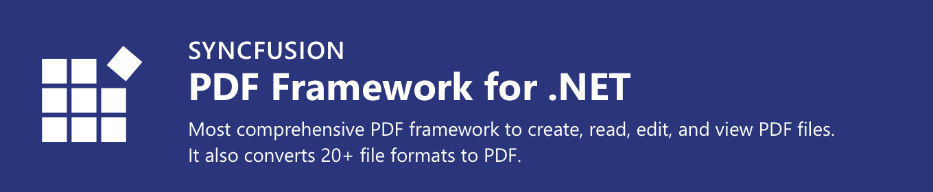 .net pdf creator